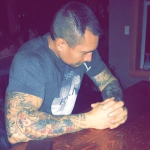 Meet your Posher, Billy